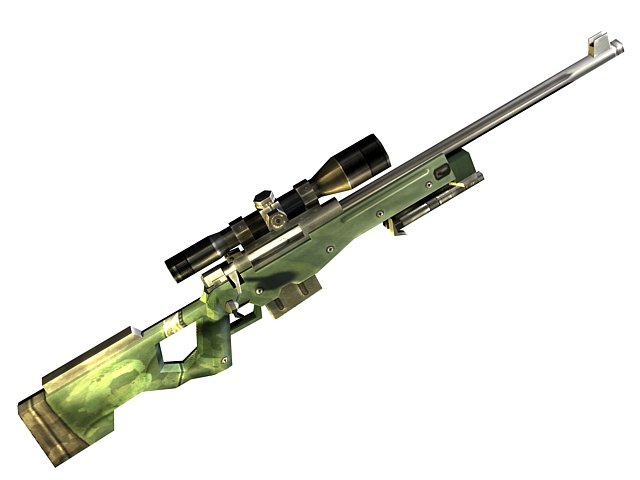 Muzzle Energy : 7000 joules