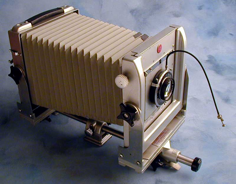 steves home page calumet large format camera