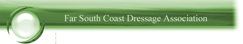 Far South Coast Dressage Association
