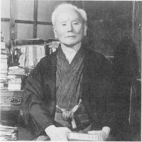 Funakoshi: Fundador Shoto-Kan