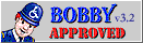 Bobby Approved Accessibility(v3.2)