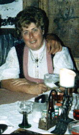 Margarete Frauendorfer