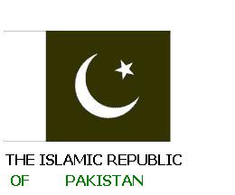 the islamic republic of pakistan the islamic republic of pakistan