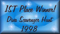 Scavenger Award