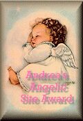 Andrea's Award