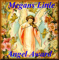 Little Angel Award