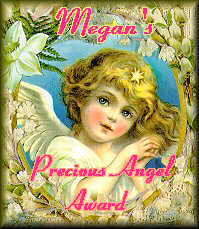 Precious Angel Award