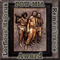 POW Award