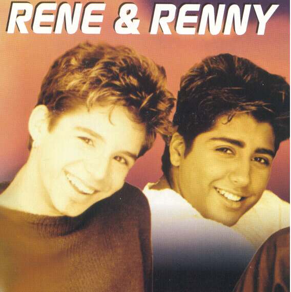 rene y renny