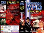 Trial of a Time Lord (VHS) Vol 1 - Click to Download