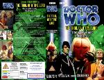 Trial of a Time Lord (VHS) Vol 3 - Click to Download
