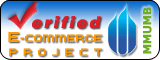 E-commerce UMB Logo