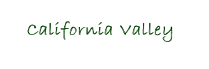 California Valley