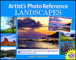 Artist's Photo Reference:  Landscapes