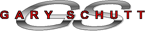Gary Schutt Logo