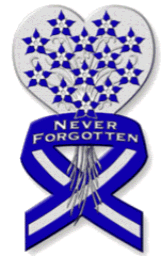 Never Forgotten