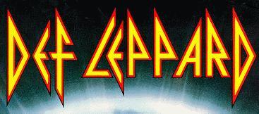 Def Leppard is like Frank Sinatra and Journey in that it will make the panties come off every time