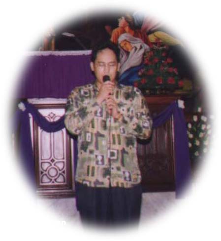 Flash Ministry