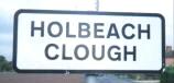 Holbeach Clough