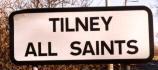 Tilney All Saints