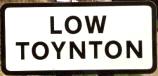 Low Toynton