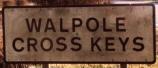 Walpole Cross Keys
