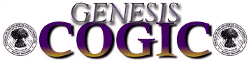 Genesis COGIC