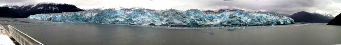 Hubbard Glacier