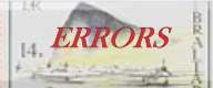 Error