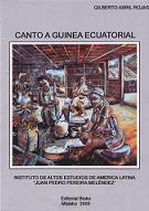 CANTO A GUINEA ECUATORIAL