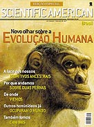 SCIAM Edição Especial: Evolução Humana