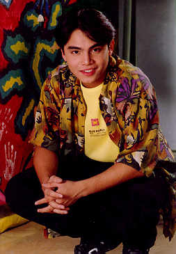 Marvin Agustin as Joey Fajardo