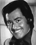 Claims to have known Wayne Newton, wink wink