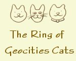The Ring of Petsburgh Cats