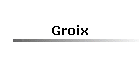 Groix