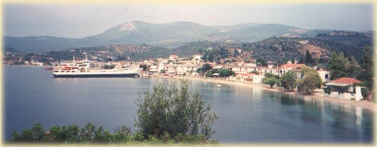 panorama Glyfa