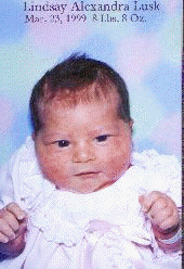 Lindsay's Photo