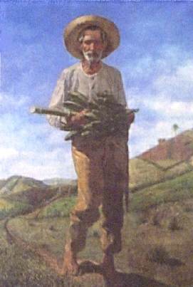 El Pan Nuestro de Cada Día/ Our Daily Bread