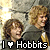 Hobbits!!