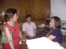 Click here to View the Photo Album of the Civil Registrars' Employees in Mariveles.