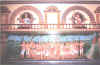 A wall view of Sankeerthana Mandapam