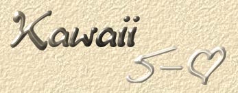 Kawaii 5-O