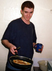Dan the cook