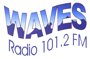 Click here to go to the Waves Radio Website
