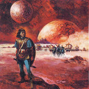  1972 Tandem Edition of Nomads of Gor - Book For Sale