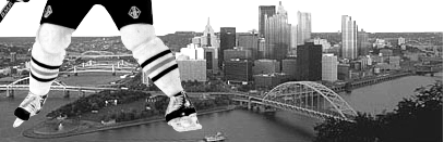 The City of Pittsburgh
