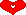 little red heart