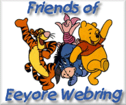 Friends of Eeyore
