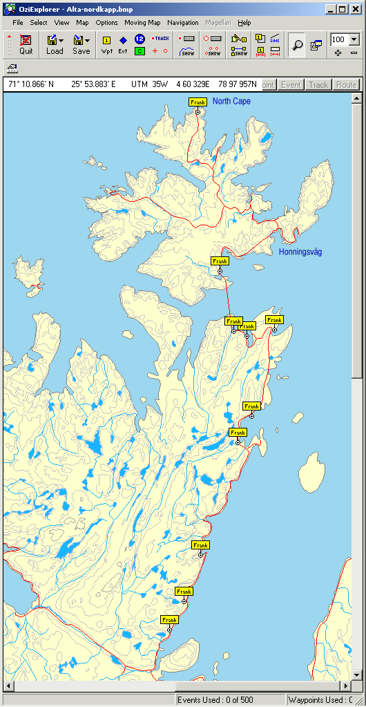 track my trip map track box images track my trip map track box images