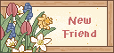 Your New Friend